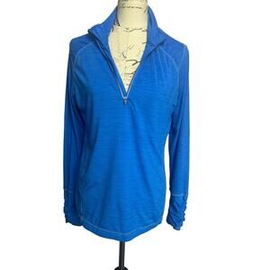 Men’s Long Sleeve Golf T-Shirt